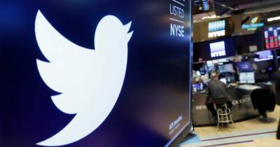 Twitter продолжает верифицировать аккаунты оккупантов в Крыму. На этот раз "управления МВД РФ" - focus.ua - Украина - Крым - Севастополь - Twitter