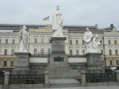 На Украине сообщили о росте импорта продовольствия из ЕС - obzor.lt - Украина