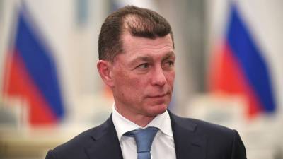 «Ъ»: глава ПФР ушел в отставку - gazeta.ru