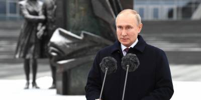 Владимир Путин - Путин рассказал, когда сделает прививку от коронавируса - nv.ua - Россия