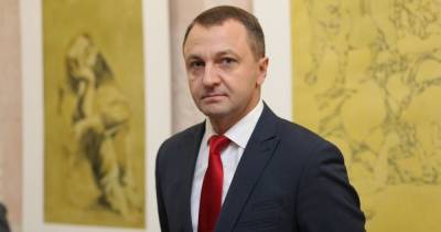 Тарас Креминь - "Выступаю категорически против": Креминь отреагировал на законопроекты об отмене "языковых" штрафов - dsnews.ua