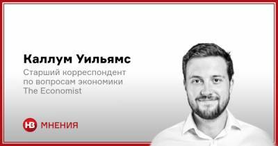 Защитники против хранителей - nv.ua - США - Англия - Германия