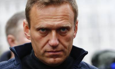 Владимир Путин - Алексей Навальный - Три учредителя «проекта Навальный» - newsland.com