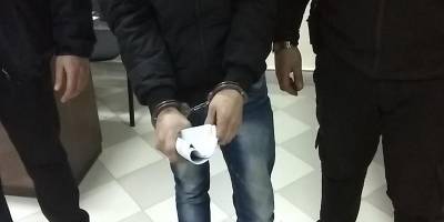 В Одесской области полицейские задержали мужчину, изнасиловавшего 74-летнюю женщину - ТЕЛЕГРАФ - telegraf.com.ua - Одесская обл. - Одесса - район Березовский