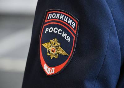 Владимир Колокольцев - Полицейский пострадал при спасении женщины на пожаре в Москве - m24.ru - Москва