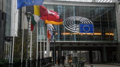 Европарламент призвал Украину закрыть сайт "Миротворец" - crimea.ria.ru - Крым - Симферополь