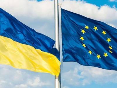 Марош Шефчович - Денис Шмыгаль - Украина и ЕС обсудили запуск стратегического партнерства по сырью и батареям - lenta.ua - Украина