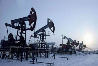 Европейские рынки преподали малоприятный урок российским нефтяникам - lenta.ua - Россия - Европа