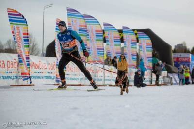 Вкус зимы: фестиваль зимних видов спорта KareliaSkiFest пройдет в Петрозаводске - karel.mk.ru - Чехия - Дания - Петрозаводск