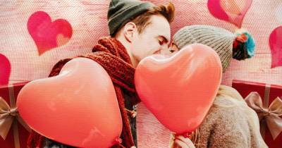 Что подарить на День святого Валентина любимому человеку: топовые идеи - tsn.ua