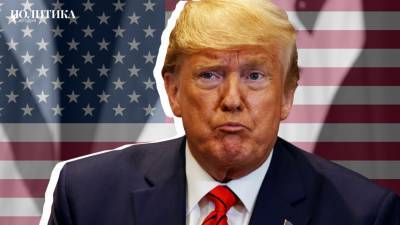 Дональд Трамп - Адольф Гитлер - Трампа побоялись пускать в здание суда из-за «сходства» с Гитлером - polit.info - США