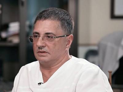Александр Мясников - Анна Попова - COVID-19 не причем: Мясников назвал реальную причину высокой смертности в пандемию - bloknot.ru
