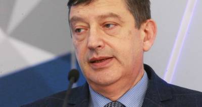 Владимир Жириновский - Иоффе: в Латвии и Литве политики решают за зрителя, что смотреть - lv.sputniknews.ru - Россия - Литва - Вильнюс - Латвия - Запрет