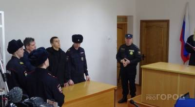 Суд вскрыл ложь в показаниях о ДТП Олега Ладыкова - pg21.ru - респ. Чувашия - Чебоксары