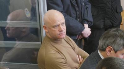 Геннадий Труханов - Апелляция ВАКС отменила оправдательный приговор Труханову - ru.slovoidilo.ua - Одесса