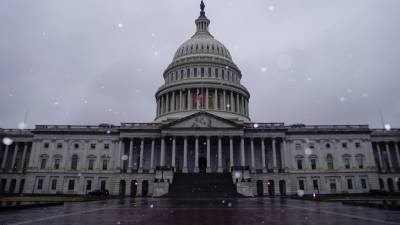 Дональд Трамп - Майк Пенс - Менеджеры по импичменту продолжают излагать аргументы против Трампа - golos-ameriki.ru