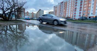 Мэрия полностью перекроет движение во время ремонта Автомобильной и Генерала Раевского (схема) - klops.ru - Калининград