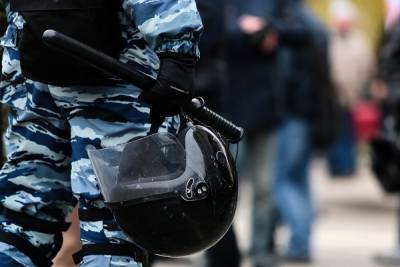 Россиянин отсудил у властей 72 тысячи рублей за задержание на митинге - mk.ru - Санкт-Петербург