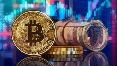 Курс биткоина впервые поднялся до 48 тыс. долларов - smartmoney.one