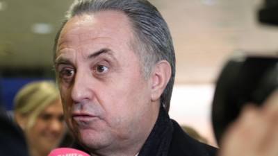 Виталий Мутко - Мутко выступил за изменение параметров льготной ипотеки - nation-news.ru