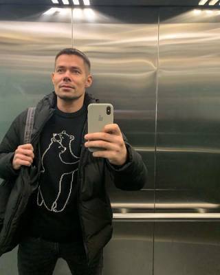 Стас Пьеха - Стас Пьеха пожаловался на измотанное состояние после съемок клипа - actualnews.org
