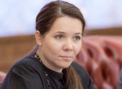 Анастасия Ракова - В команду вице-мэра Москвы Раковой переходит еще одна чиновница из Тюмени - znak.com - Москва - Тюмень - Тюменская обл.