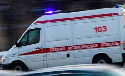 В Тюмени мужчина, которого пытались задушить, умер в машине скорой помощи - news.megatyumen.ru - Тюмень