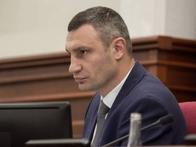 Виталий Кличко - Киевсовет поддержал инициативу Кличко и выделил 140 млн грн на вакцину от коронавируса - gordonua.com - Киев