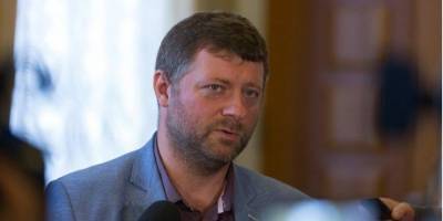 Владимир Зеленский - Александр Корниенко - Слуга народа не обсуждает вопрос отставки правительства — Корниенко - nv.ua