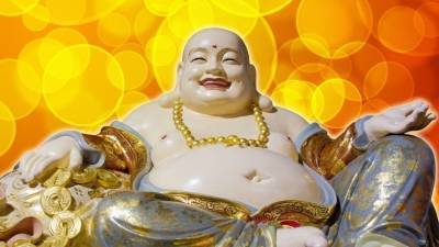 Елен Егоров - Как задобрить бога богатства в Китайский Новый год? — ритуал от астролога - 5-tv.ru