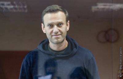 Алексей Навальный - РФ выплатит Навальному компенсацию за задержание на Болотной площади - interfax.ru - Москва