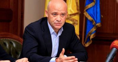 Геннадий Труханов - Рассмотрение дела против Труханова по "Краяну" возобновится. Суд удовлетворил апелляцию САП - focus.ua - Одесса