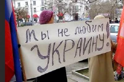 Владимир Соловьев - Донбасс будет ненавидеть Украину ещё несколько поколений –... - politnavigator.net - Россия - Украина - Донбасс