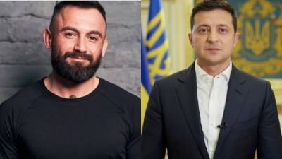 Владимир Зеленский - Андрей Портнов - Виктор Медведчук - "Потеряли" одиозных украинцев: ветеран АТО поблагодарил Зеленского за блокирование каналов - 24tv.ua - Україна - Новости - Снбо