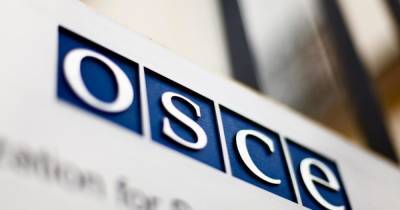 В ОБСЕ рассказали о трудностях в обсуждении единого плана по Донбассу - dsnews.ua - Минск - Донбасс