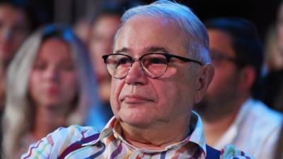 Евгений Петросян - Сергей Жорин - Елена Степаненко - Запасайтесь попкорном! ТОП мистических странностей в разделе имущества Петросяна - 5-tv.ru