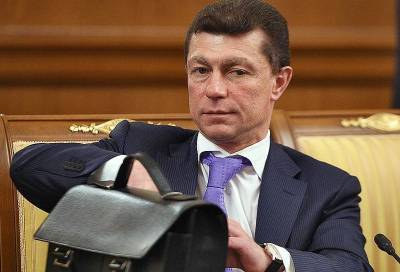 Владимир Путин - Максим Топилин - Продержался только год: глава Пенсионного фонда России покинул свой пост - bloknot.ru