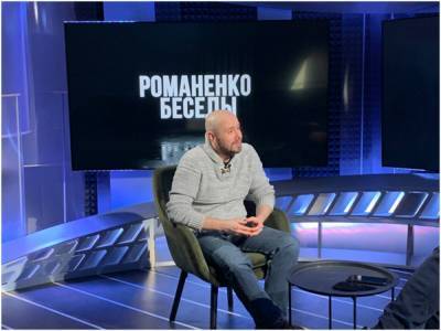 Александр Смирнов - В сериалах мы видим закрепление новой социальной нормы, - Смирнов - politeka.net