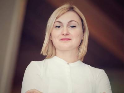 Александр Дубинский - Евгения Кравчук - После исключения Дубинского из фракции никто из депутатов не стал в позу – замглавы "Слуги народа" - gordonua.com - Украина