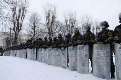 Генпрокуратура напомнила россиянам об ответственности за призывы к участию в митингах - neva.today