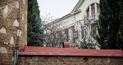Вакцинация – не чипизация: Патриархия ответит любителям теорий заговора - sputnik-georgia.ru - Грузия - Тбилиси