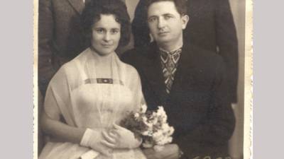 Вахтанг Кипиани - Умерла жена политика и диссидента Михаила Горыня - ru.espreso.tv - респ. Коми