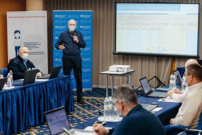 Ярно Хабихт - ВОЗ проводит для медиков Украины тренинги по вакцинации - inform-ua.info