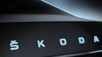 Skoda опубликовала первый тизер четвертого поколения автомобилей Fabia - newinform.com