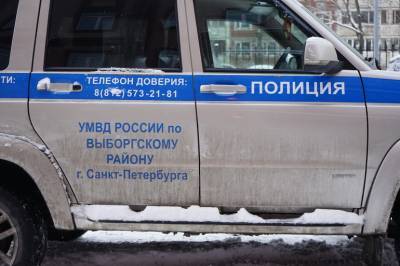 В Петербурге арестовали замначальника отдела полиции за вымогательство взятки - neva.today - Санкт-Петербург
