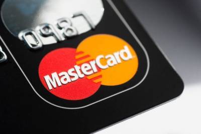 Mastercard анонсировала прием платежей в криптовалюте - bykvu.com