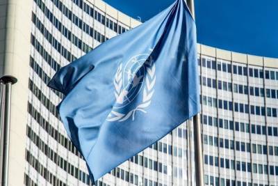 Алексей Чеснаков - Европарламент принял резолюцию о миротворцах ООН в Донбассе - mk.ru