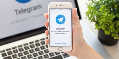 Depositphotos запустил Telegram-бот для удобного и быстрого поиска контента - nv.ua