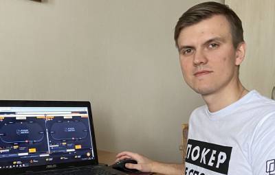 Антон "lama4ek" Кулагин: "После "заноса" в турнире сделал предложение своей будущей жене" - 24tv.ua