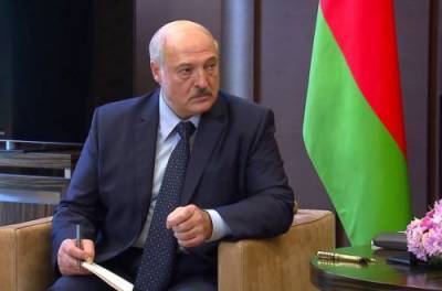 Александр Лукашенко - Си Цзиньпин - Удар в спину РФ: Бацька планирует выпускать в Беларуси китайскую ковид-вакцину - from-ua.com - Белоруссия